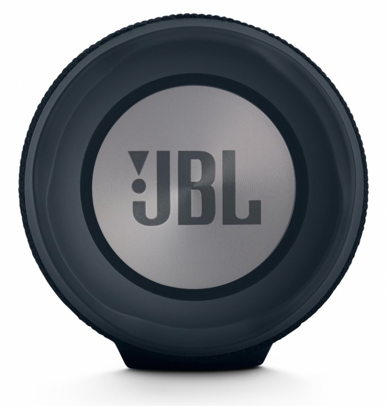 JBL Charge 3 - black - obrázek č. 3