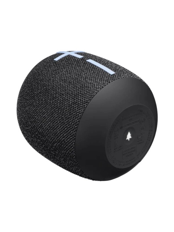 Logitech ULTIMATE EARS WONDERBOOM 3/ Mono/ Černá - obrázek č. 4