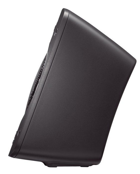 Logitech Z906 / 5.1 / 500W / Černá - obrázek č. 5