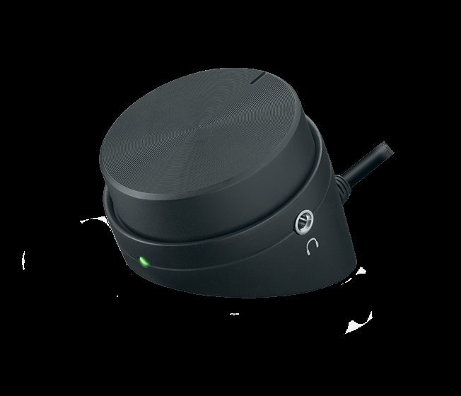 Logitech Z333/ 2.1/ 80W/ Černá - obrázek č. 2