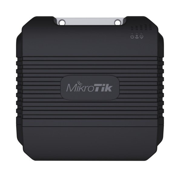 Mikrotik LtAP-2HnD&R11e-LTE7, ltAP LTE7 kit, 1x Gb Eth port, 1x miniPCI-e, 3x miniSIM slot, RouterOS - obrázek produktu