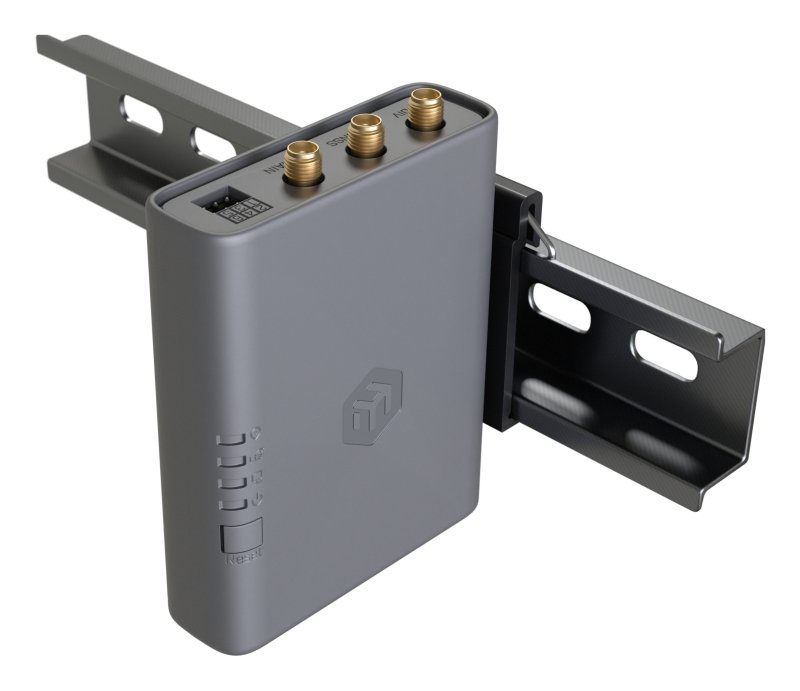 MikroTik EG25-G&KNe, KNOT Embedded LTE4 Global - obrázek č. 2