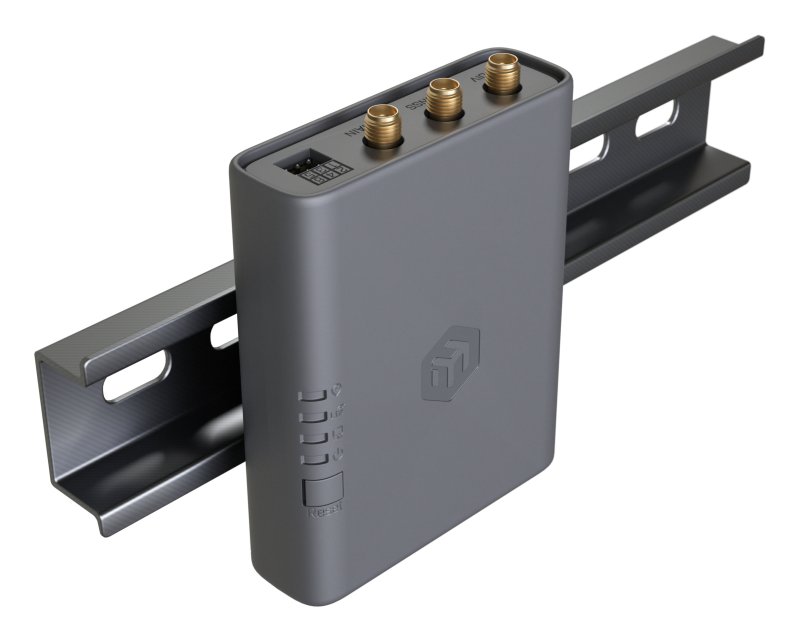 MikroTik EG25-G&KNe, KNOT Embedded LTE4 Global - obrázek č. 1