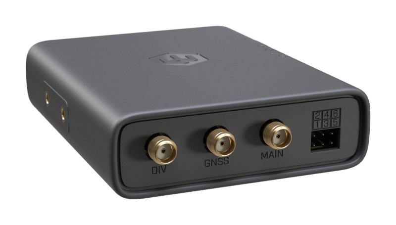 MikroTik EG25-G&KNe, KNOT Embedded LTE4 Global - obrázek produktu