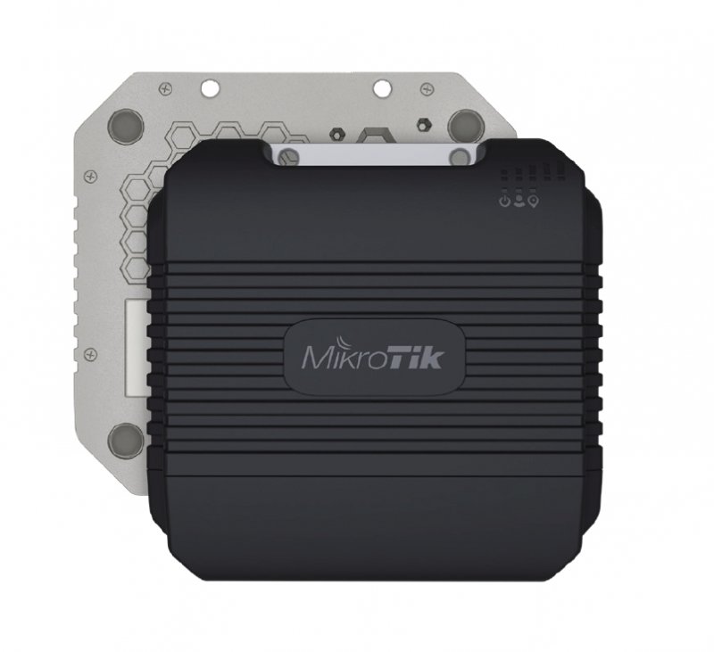 MikroTik BLtAP-2HnD&R11e-LTE&LR8, LtAP LR8 LTE kit - obrázek produktu