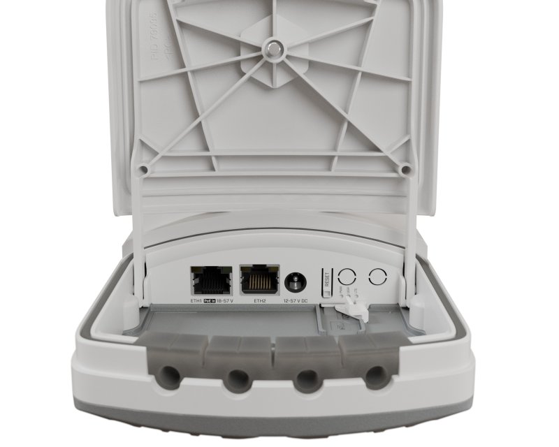 MikroTik wAPGR-5HaxD2HaxD&R11e-LTE7, wAP ax LTE7 kit - obrázek č. 2