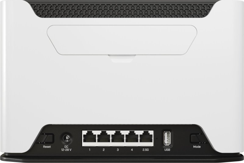 MikroTik D53G-5HacD2HnD-TC&R11e-LTE7, Chateau LTE7 - obrázek č. 2