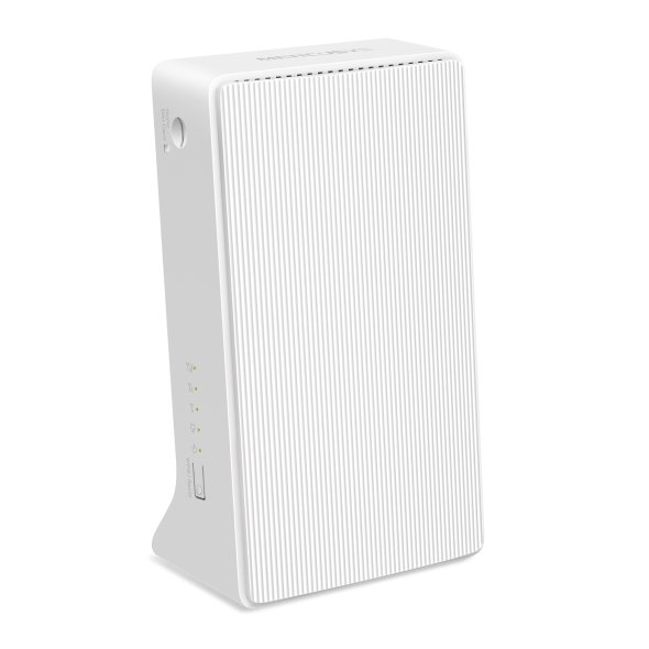 Mercusys MB130-4G AC1200 4G LTE WiFi router - obrázek produktu