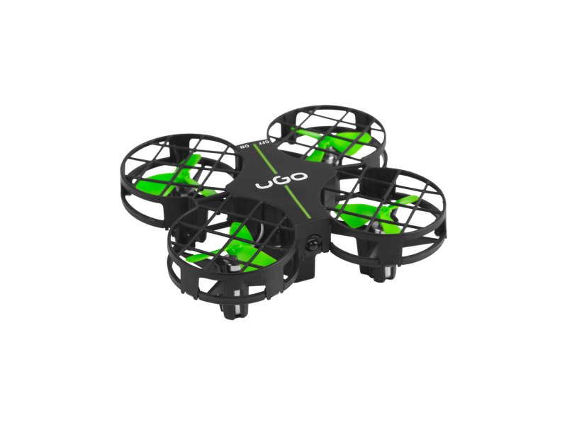 Dron UGO Zephir 2.0, automatická stabilizace výšky, automatický vzlet a přistání - obrázek produktu