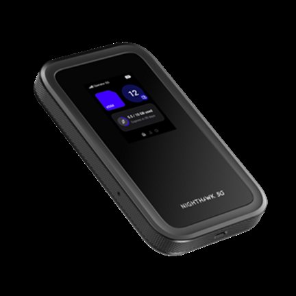 NETGEAR NIGHTHAWK M7 5G MOBILE HOTSPOT - obrázek produktu