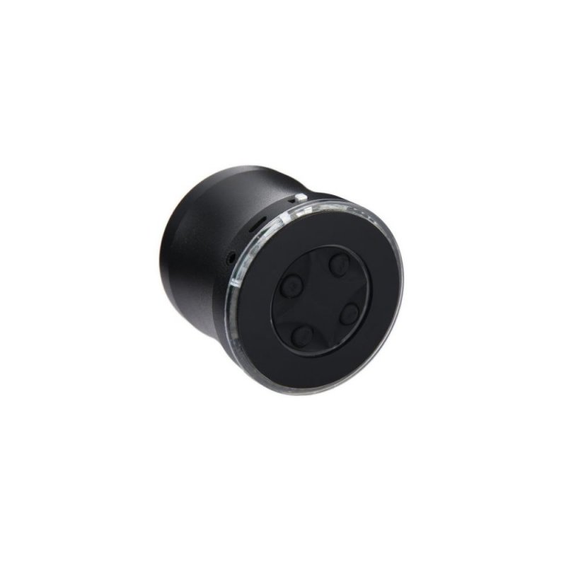 Wodasound ® REACTOR MY06E, laděný Exclusive Sport SuperBass Bluetooth reproduktor + MP3, black - obrázek produktu