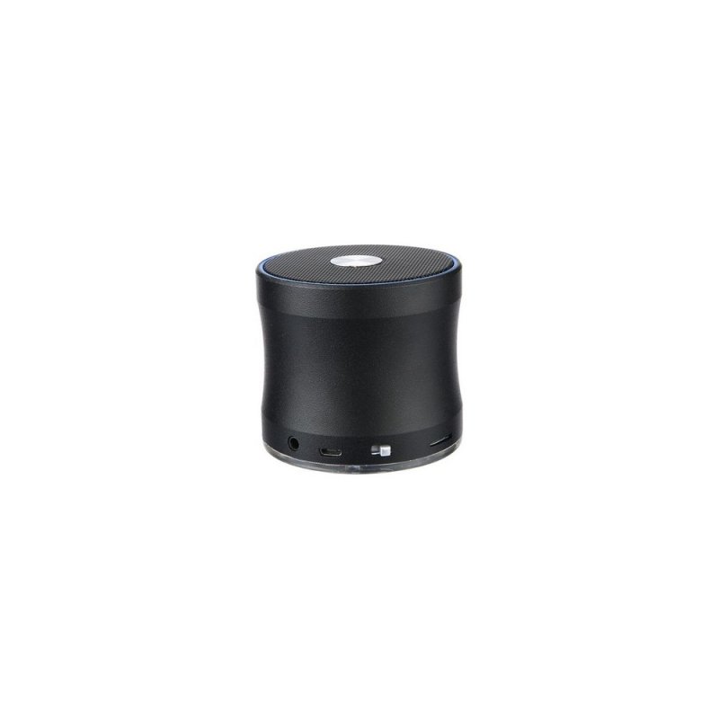 Wodasound ® REACTOR MY06E, laděný Exclusive Sport SuperBass Bluetooth reproduktor + MP3, black - obrázek č. 2