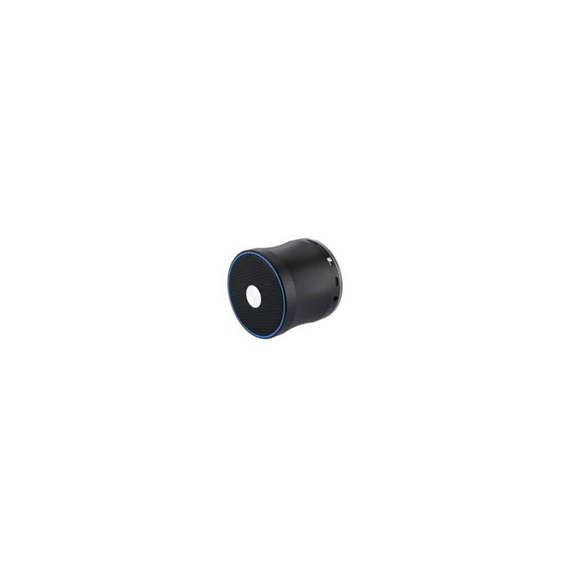 Wodasound ® REACTOR MY06E, laděný Exclusive Sport SuperBass Bluetooth reproduktor + MP3, black - obrázek č. 1