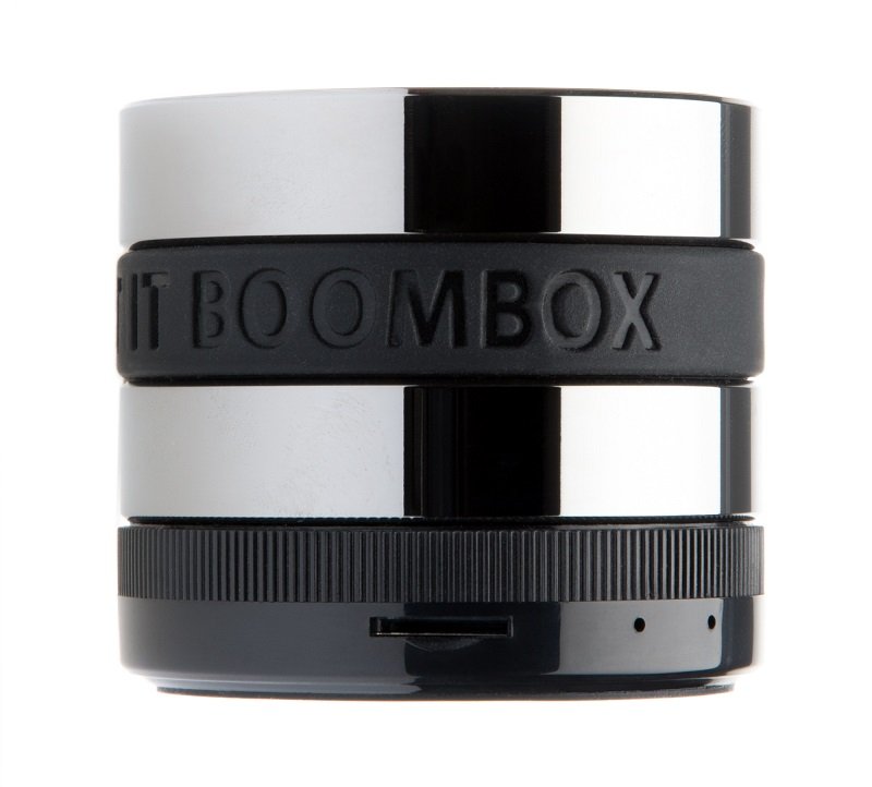 Bluetooth reproduktor BOOM BOX BS1000WH - obrázek produktu