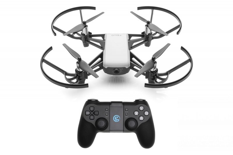 RYZE Tello Boost Combo - kvadrokoptéra RC Drone combo + GameSir T1d - obrázek produktu