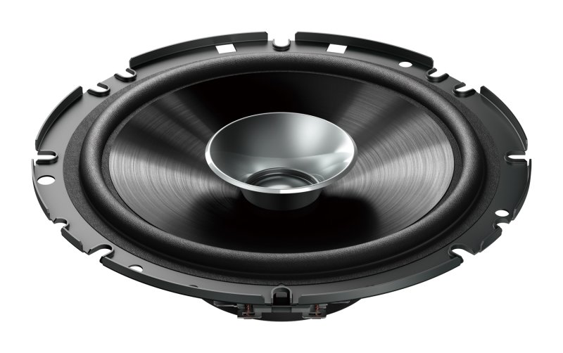 Pioneer TS-G1710F 17 cm jednopásmové reproduktory - obrázek č. 2