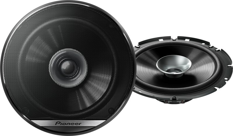 Pioneer TS-G1710F 17 cm jednopásmové reproduktory - obrázek produktu