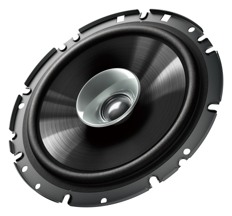 Pioneer TS-G1710F 17 cm jednopásmové reproduktory - obrázek č. 3