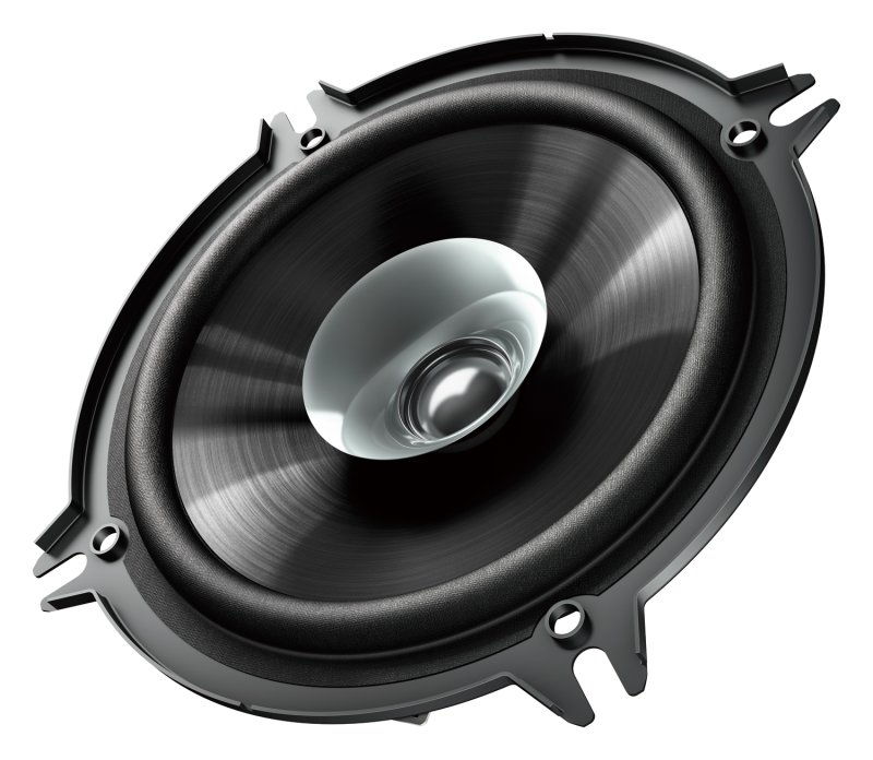 Pioneer TS-G1310F 37 cm jednopásmové reproduktory - obrázek č. 3