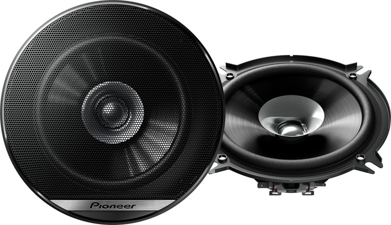 Pioneer TS-G1310F 37 cm jednopásmové reproduktory - obrázek produktu