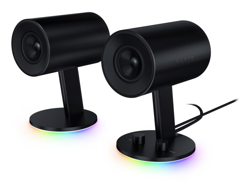 Razer Nommo Chroma - obrázek produktu