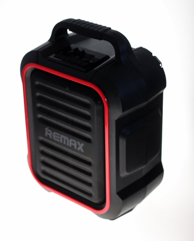 Remax RB-X3 Bluetooth reproduktor - obrázek produktu