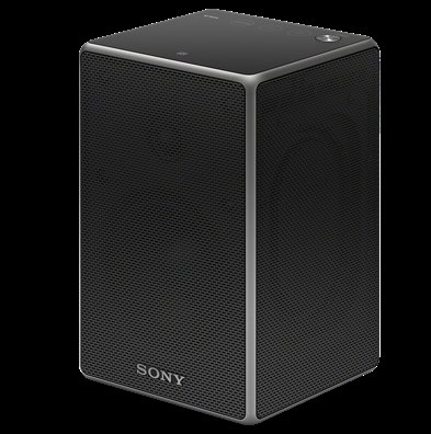 Sony bezdr. reproduktor SRS-Z5 ,BT/ NFC černá - obrázek produktu