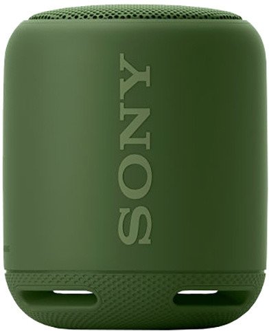Sony bezdr. reproduktor SRS-XB10 ,BT/ NFC,zelená - obrázek produktu