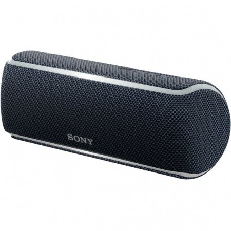 Sony bezdr. reproduktor SRS-XB21 ,BT/ NFC,černý - obrázek č. 1