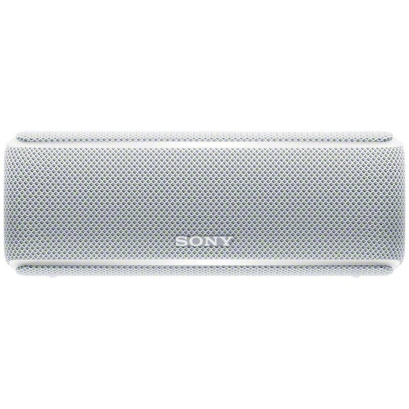 Sony bezdr. reproduktor SRS-XB21 ,BT/ NFC,bílý - obrázek produktu
