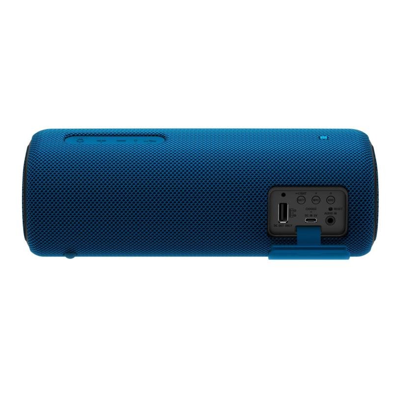 Sony bezdr. reproduktor SRS-XB31 ,BT/ NFC,modrý - obrázek č. 2