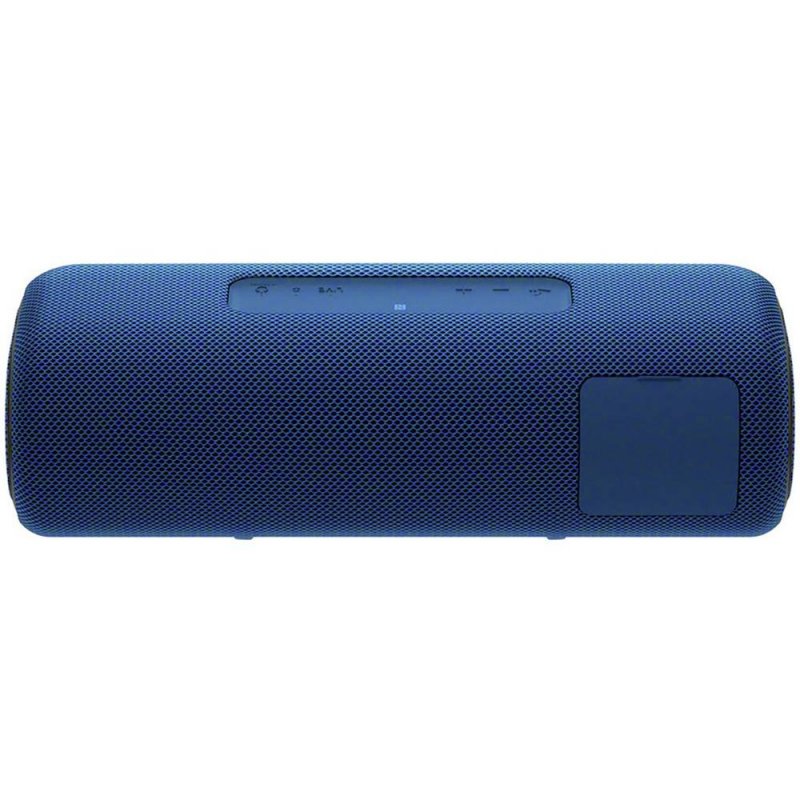 Sony bezdr. reproduktor SRS-XB41 ,BT/ NFC,modrý - obrázek č. 1