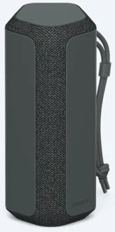 SONY SRS-XE200/ Černá - obrázek produktu