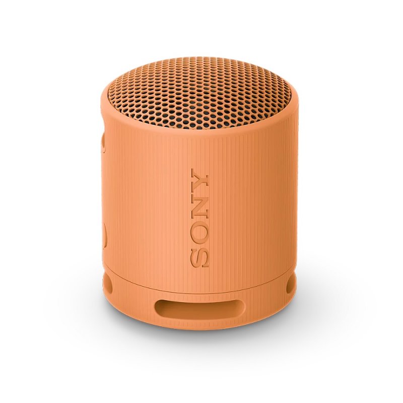 Sony SRS-XB100/ Mono/ Oranžová - obrázek produktu