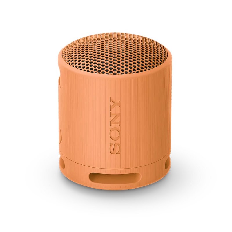 Sony SRS-XB100 / Mono / Oranžová - obrázek produktu
