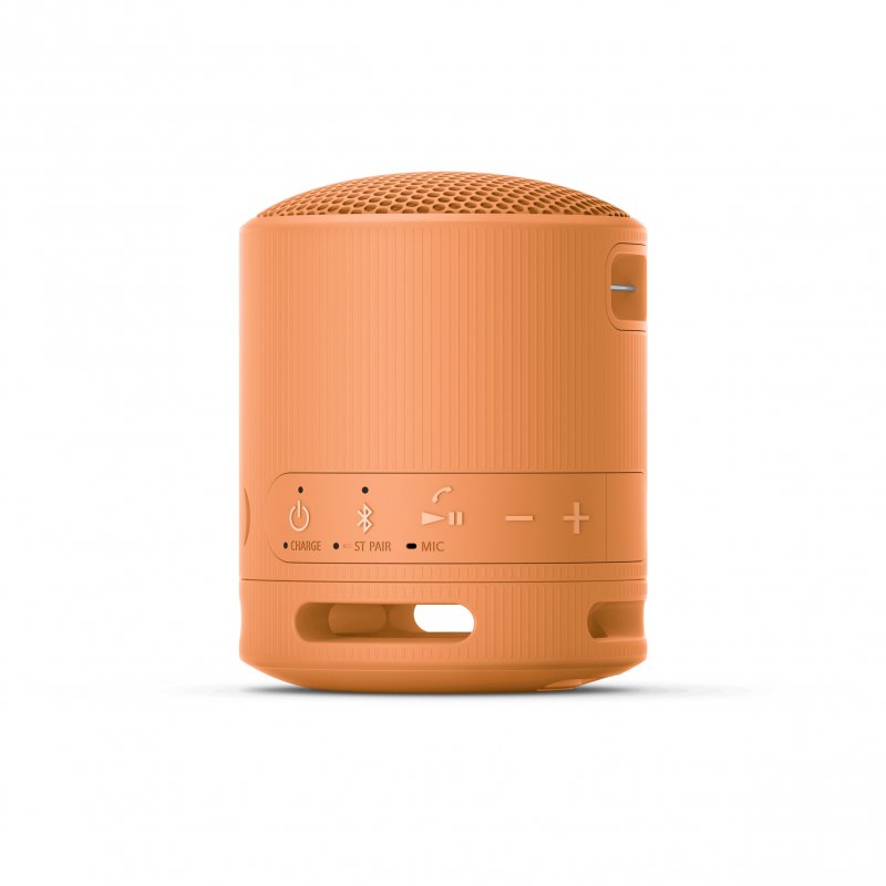 Sony SRS-XB100/ Mono/ Oranžová - obrázek č. 1