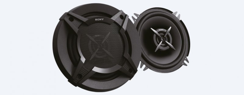 Sony repro do auta XS-FB1320E, 2 pásma, 13cm, 210W - obrázek produktu