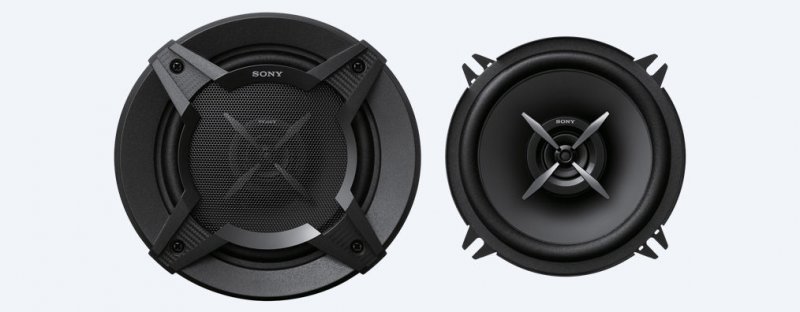 Sony repro do auta XS-FB1320E, 2 pásma, 13cm, 210W - obrázek č. 1