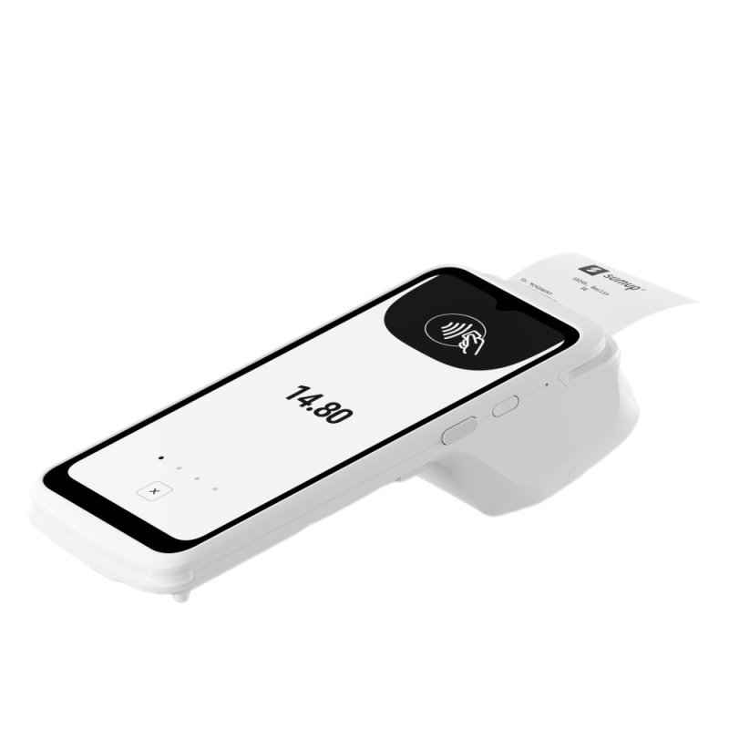 SumUp Terminal EU - obrázek produktu