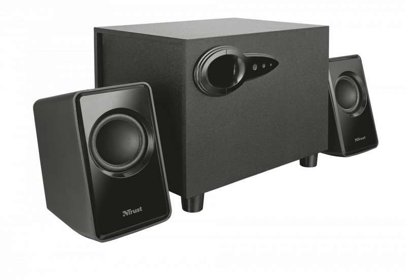 zvuk. systém TRUST Avora 2.1 Suwoofer Speaker set - obrázek produktu