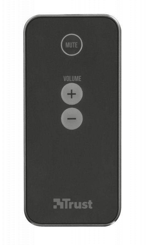 zvuk. systém TRUST Vigor 5.1 Surround Speaker System for pc - black - obrázek č. 3