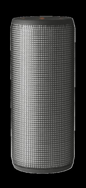 TRUST Urban Dixxo Bluetooth Wireless Speaker-grey - obrázek č. 6