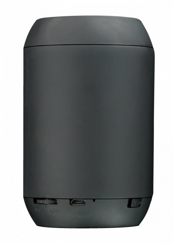 TRUST Ziva Wireless BT speaker with party lights - obrázek č. 1