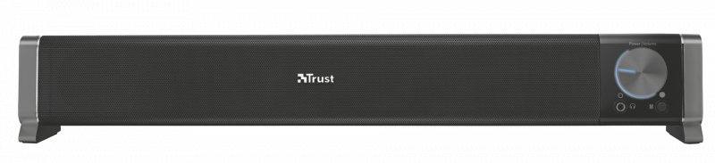 TRUST Asto Bluetooth Wireless Soundbar - obrázek č. 1