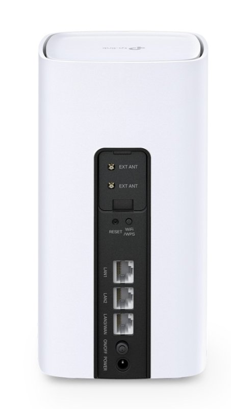 TP-Link Archer NX505 AX3000 5G WiFi Gb router - obrázek č. 2