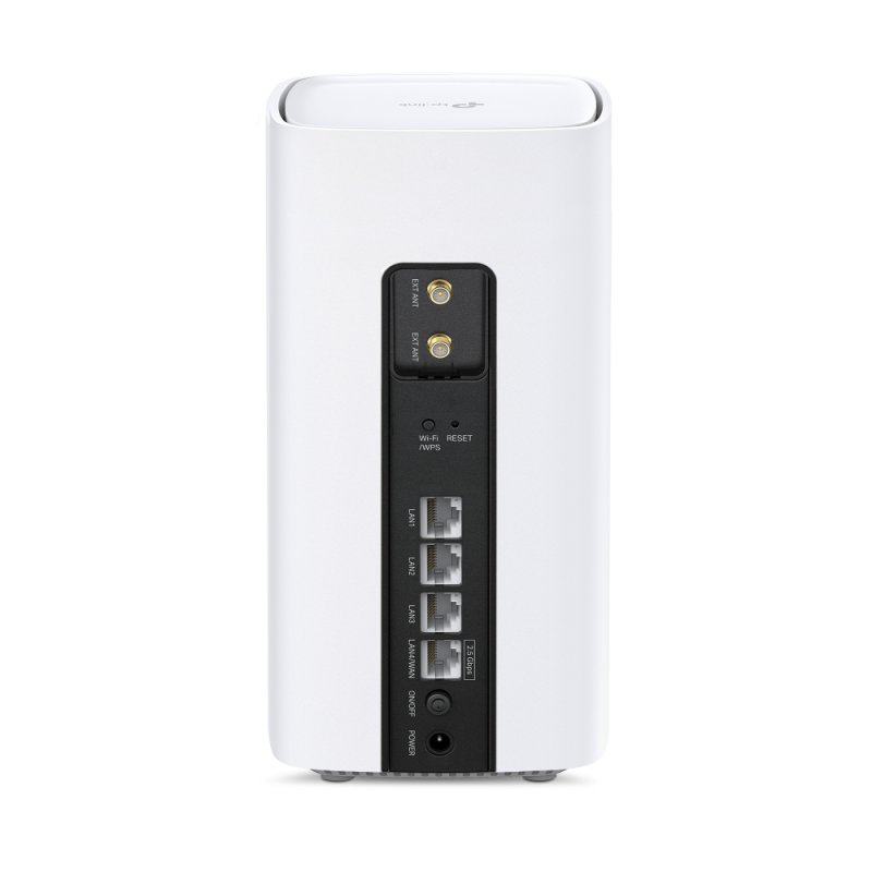 TP-Link Archer NB450 BE7200 5G WFi7 router - obrázek č. 2