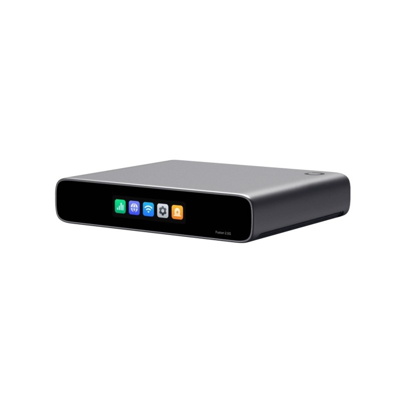 TP-Link Fusion 2.5G Omada Fusion 2.5G Gateway - obrázek č. 2