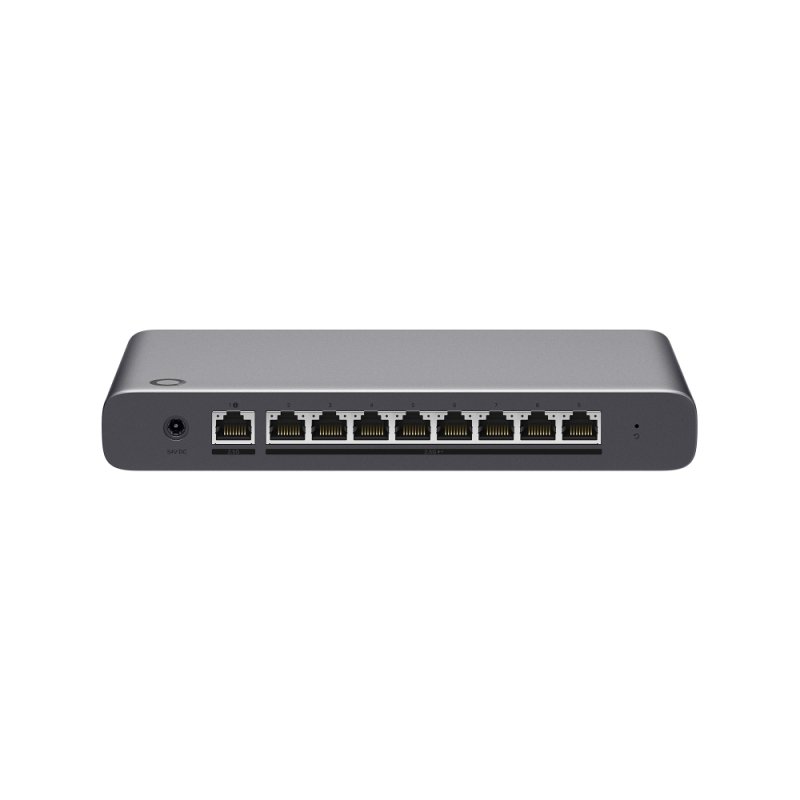 TP-Link Fusion 2.5G Omada Fusion 2.5G  PoE Gateway - obrázek č. 1