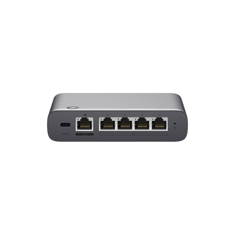 TP-Link Fusion G+ Omada Gateway 2.5G - obrázek č. 1
