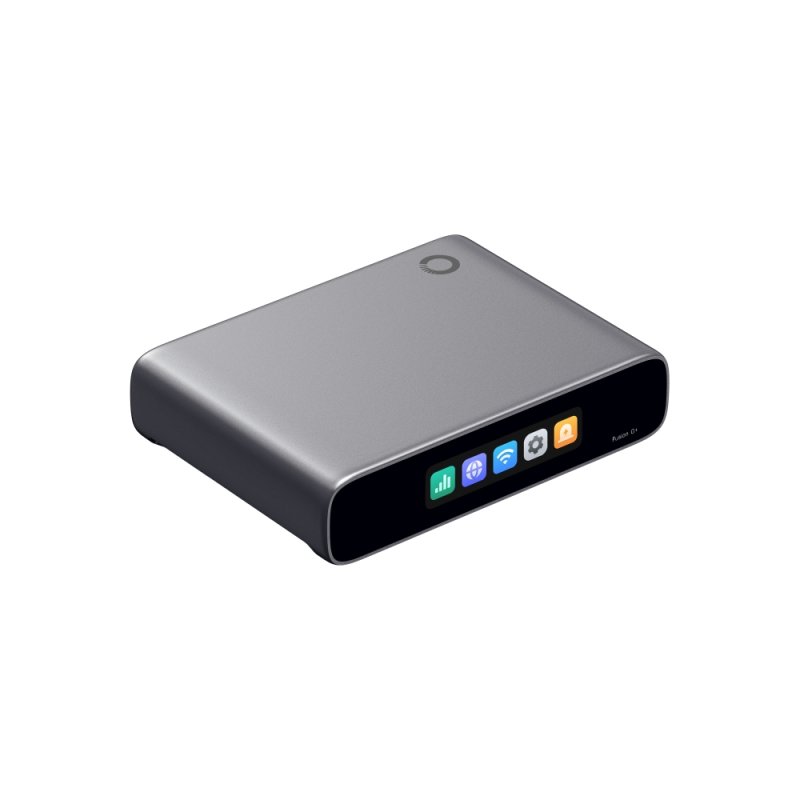 TP-Link Fusion G+ Omada Gateway 2.5G - obrázek č. 3